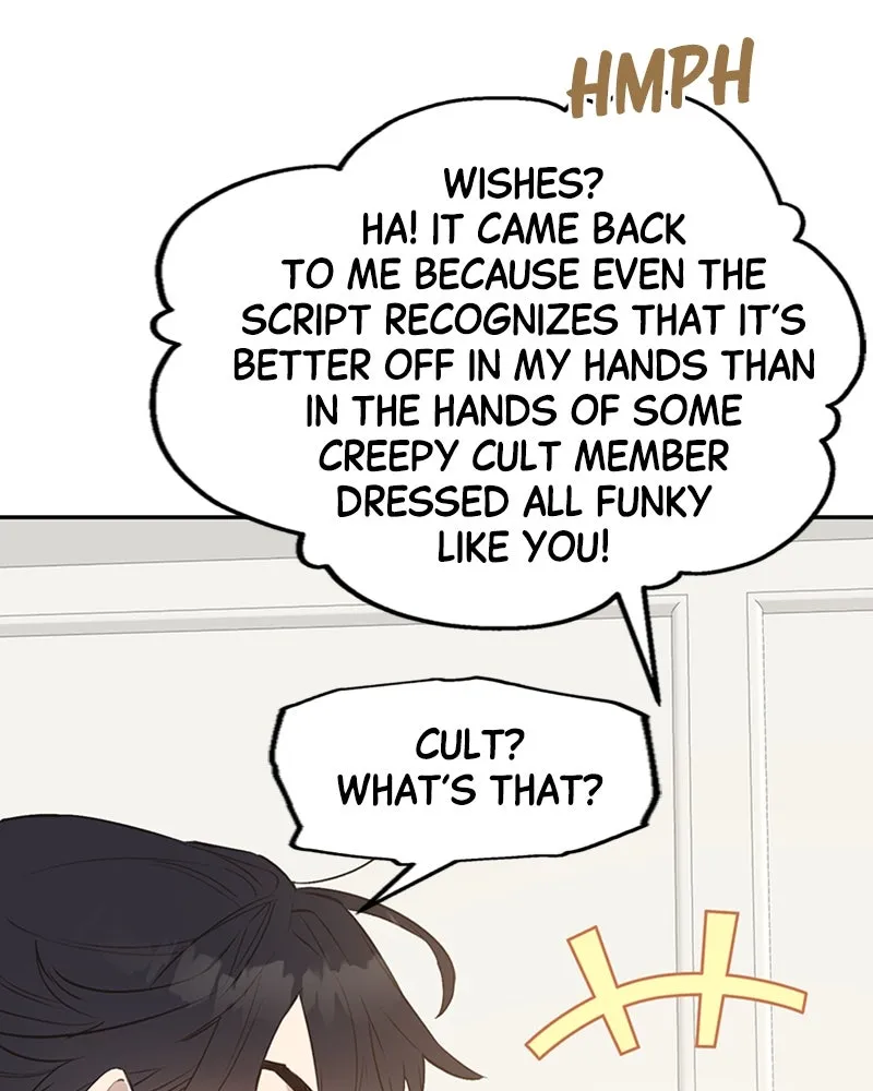 Onsaemiro: Never Changing Chapter 10 page 51 - 