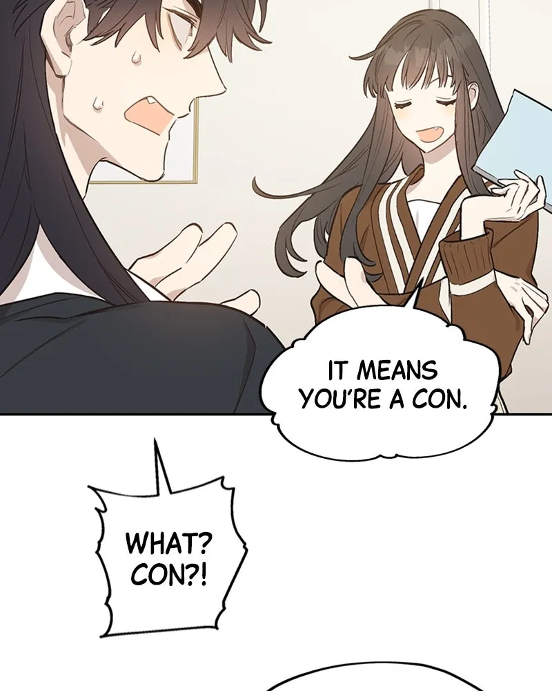 Onsaemiro: Never Changing Chapter 10 page 52 - 