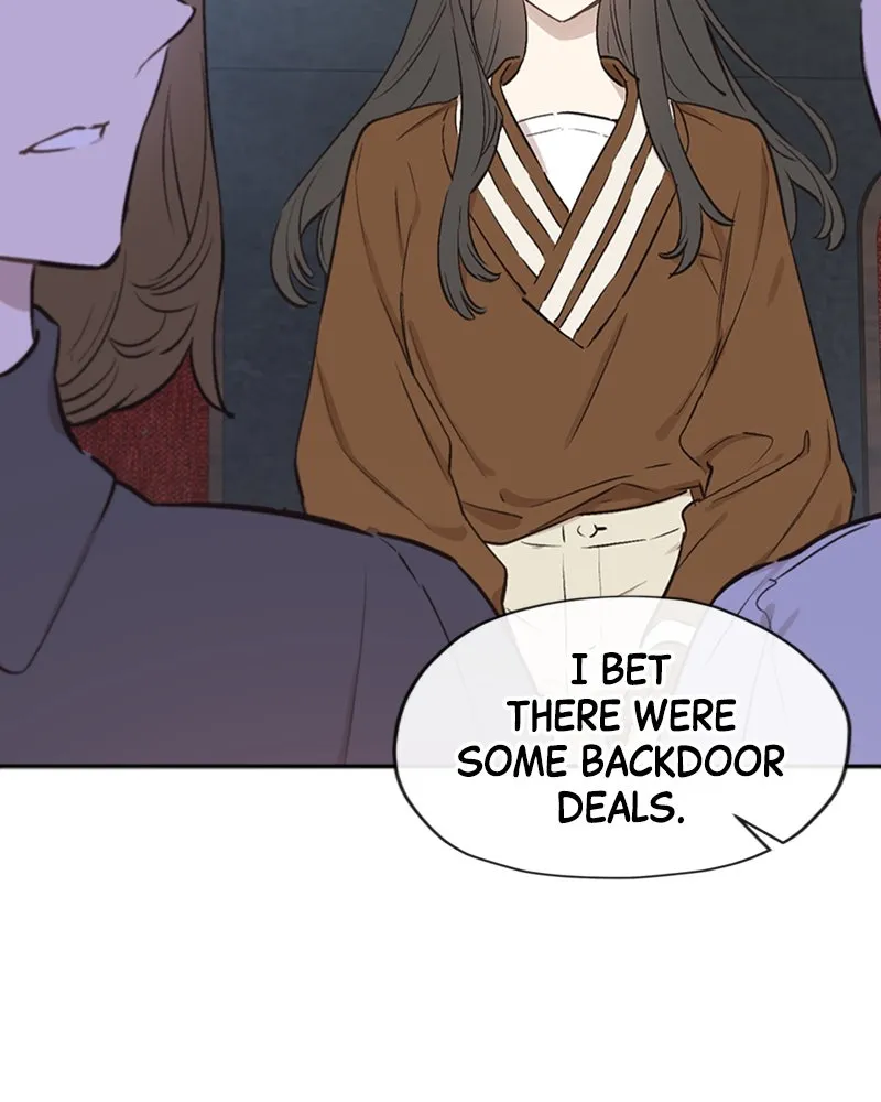 Onsaemiro: Never Changing Chapter 10 page 9 - 