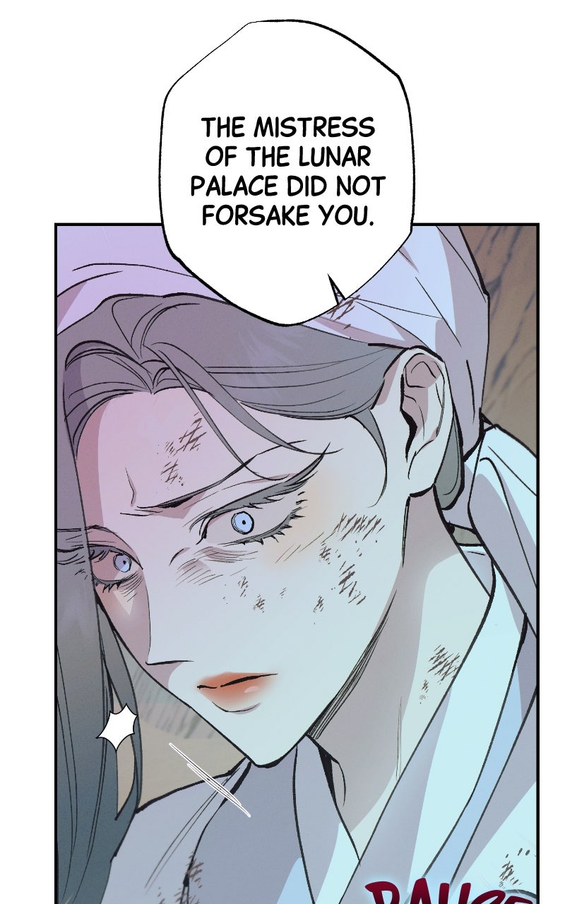 Onsaemiro: Never Changing Episode 99 page 11 - 