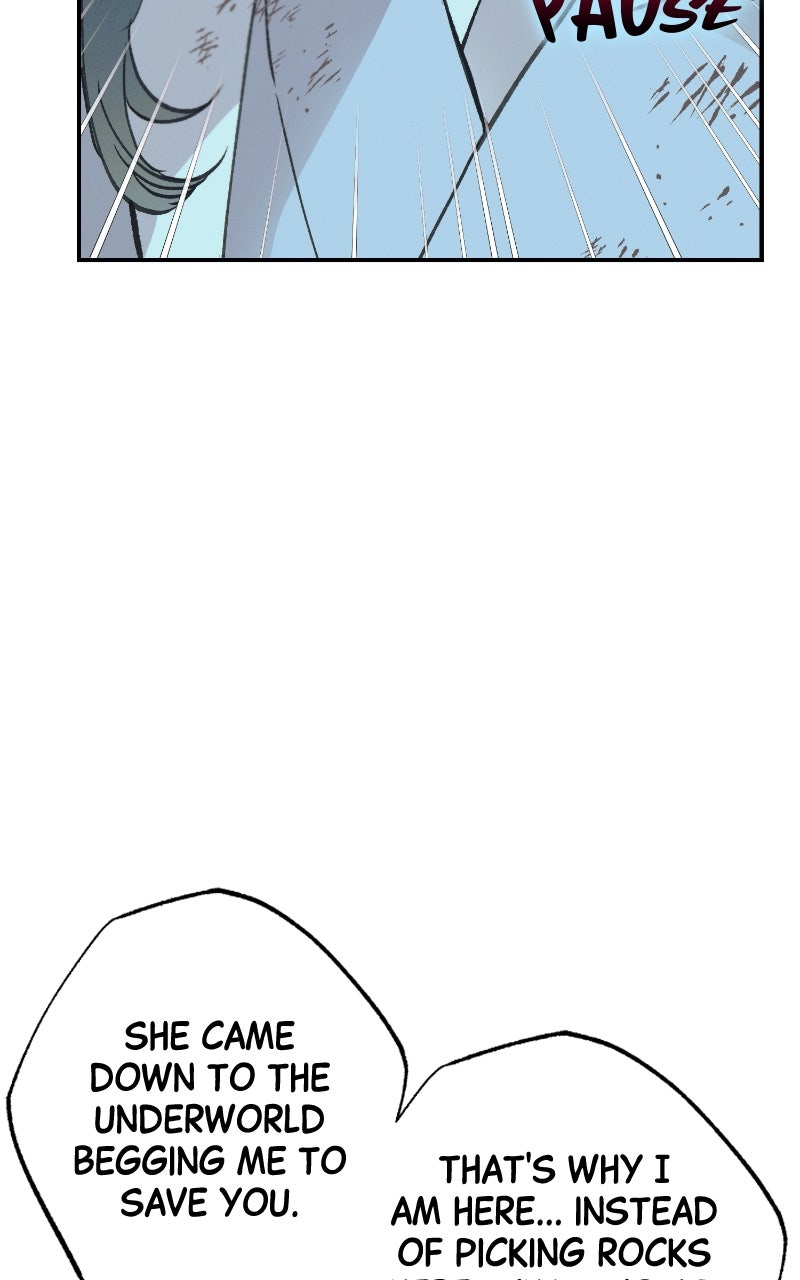 Onsaemiro: Never Changing Episode 99 page 12 - 