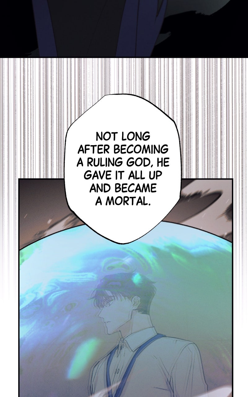 Onsaemiro: Never Changing Episode 99 page 17 - 
