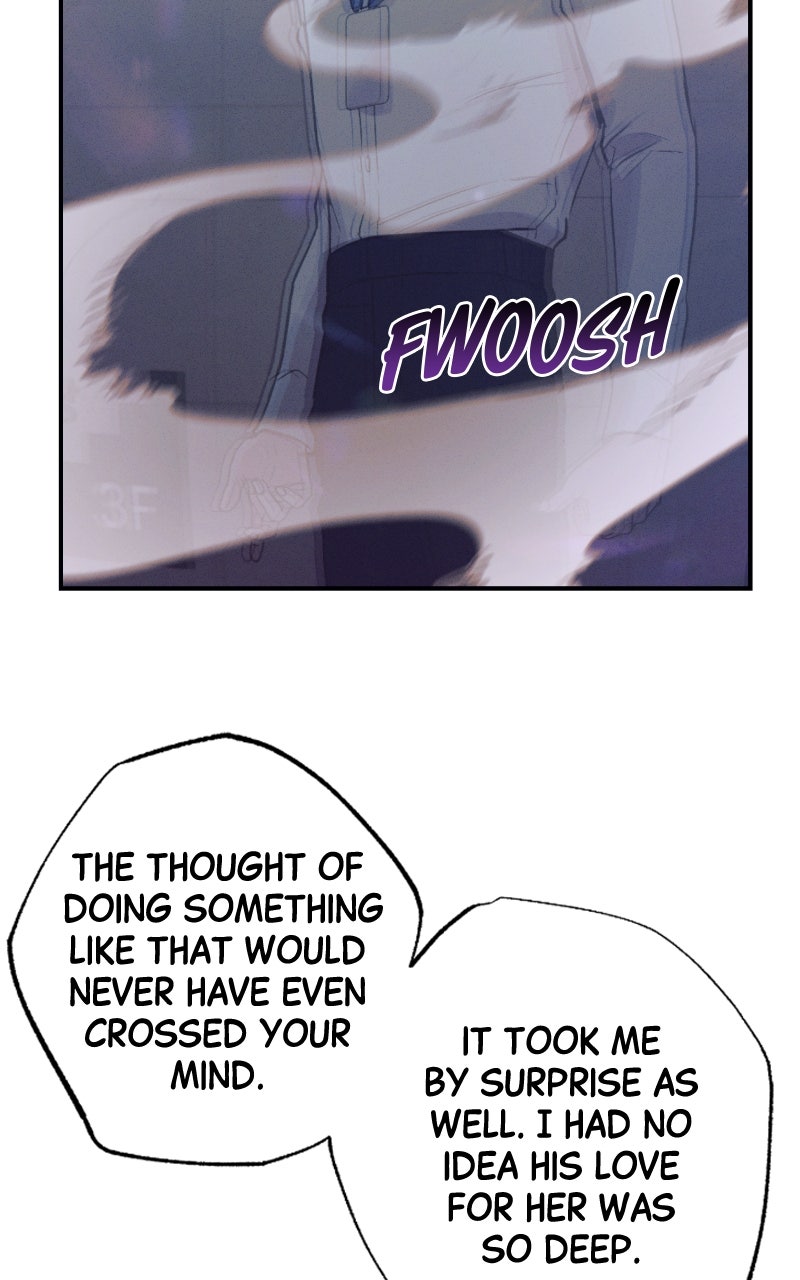 Onsaemiro: Never Changing Episode 99 page 18 - 