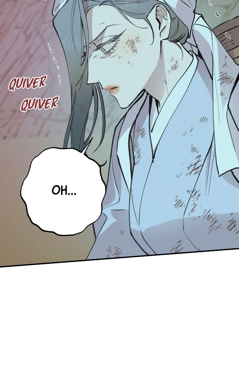 Onsaemiro: Never Changing Episode 99 page 20 - 