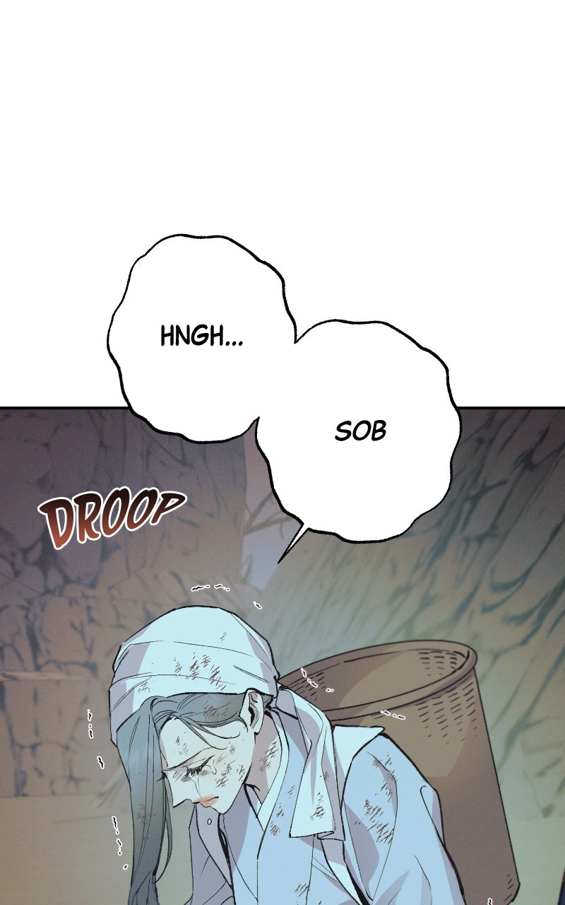 Onsaemiro: Never Changing Episode 99 page 21 - 