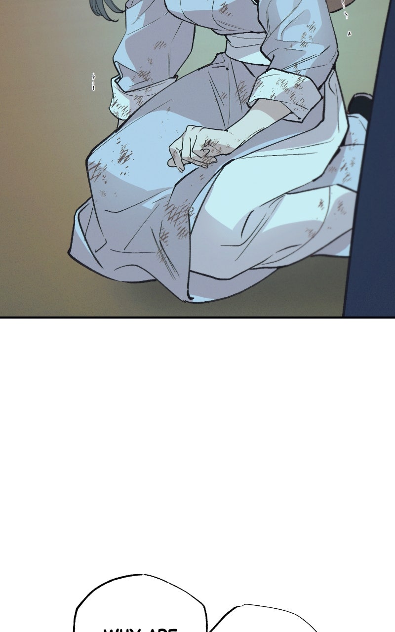 Onsaemiro: Never Changing Episode 99 page 22 - 
