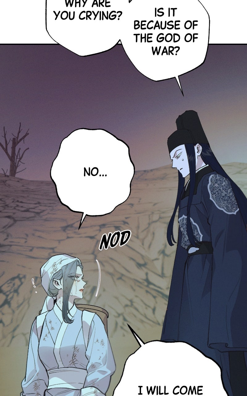 Onsaemiro: Never Changing Episode 99 page 23 - 