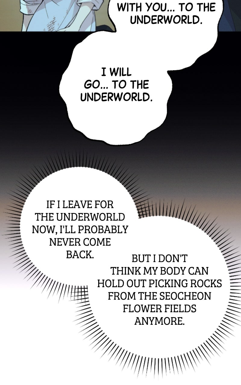 Onsaemiro: Never Changing Episode 99 page 24 - 