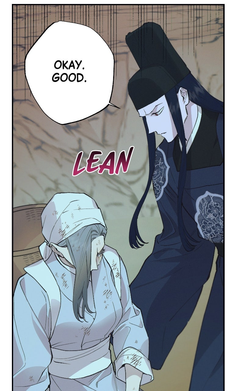 Onsaemiro: Never Changing Episode 99 page 25 - 