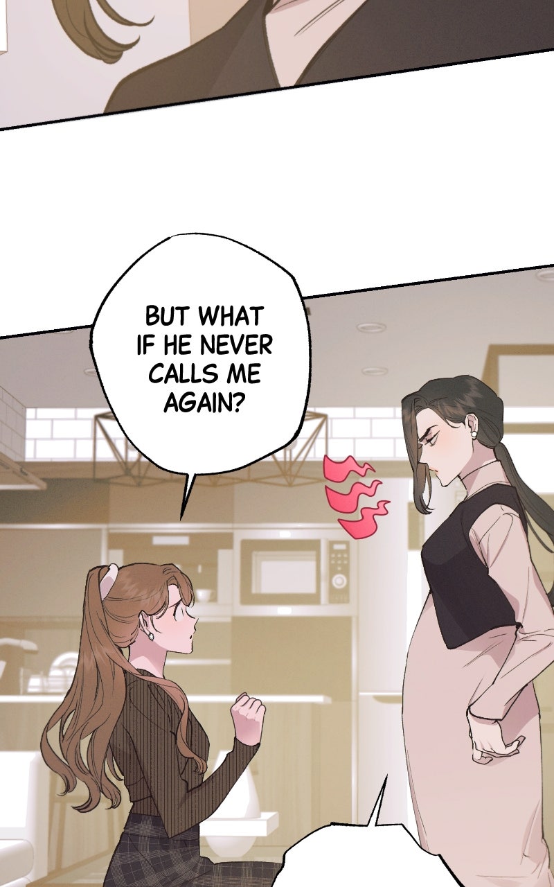 Onsaemiro: Never Changing Episode 99 page 34 - 