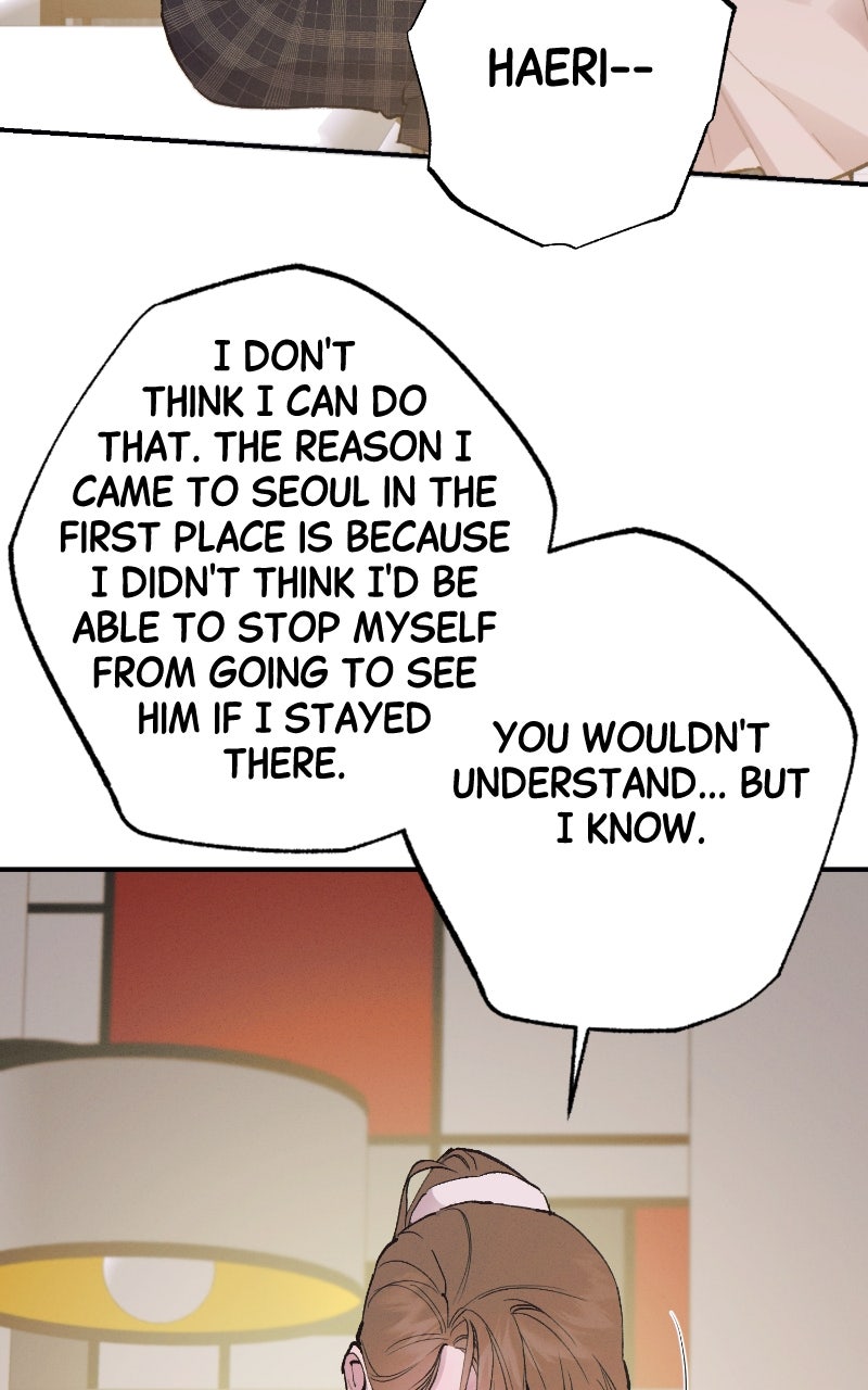 Onsaemiro: Never Changing Episode 99 page 35 - 