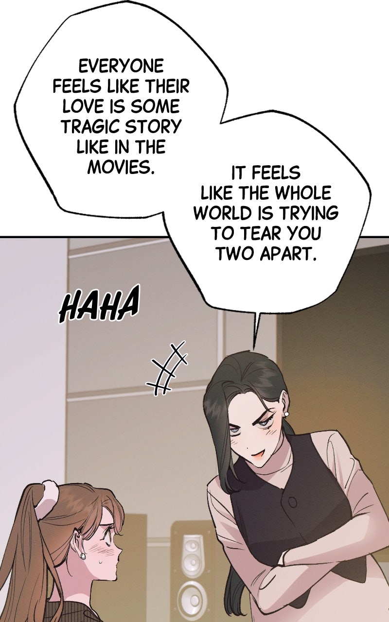 Onsaemiro: Never Changing Episode 99 page 39 - 