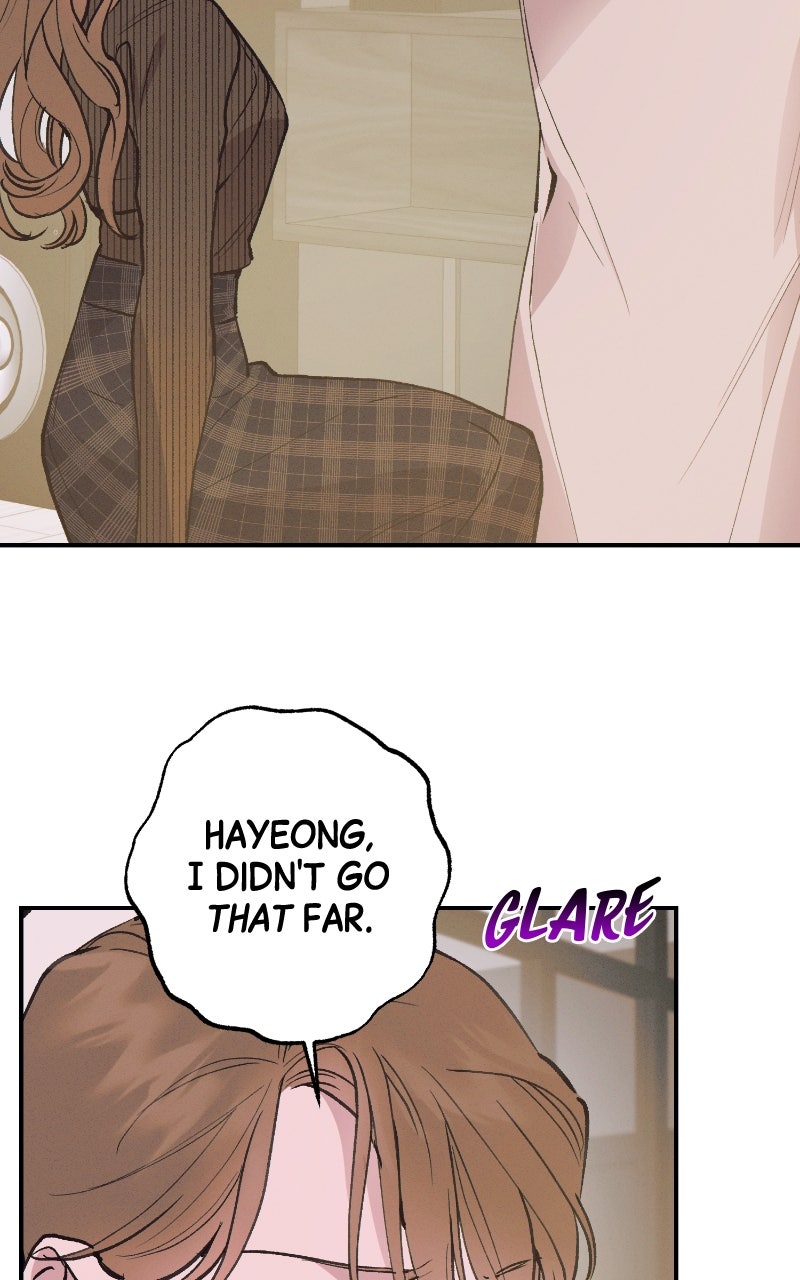Onsaemiro: Never Changing Episode 99 page 40 - 
