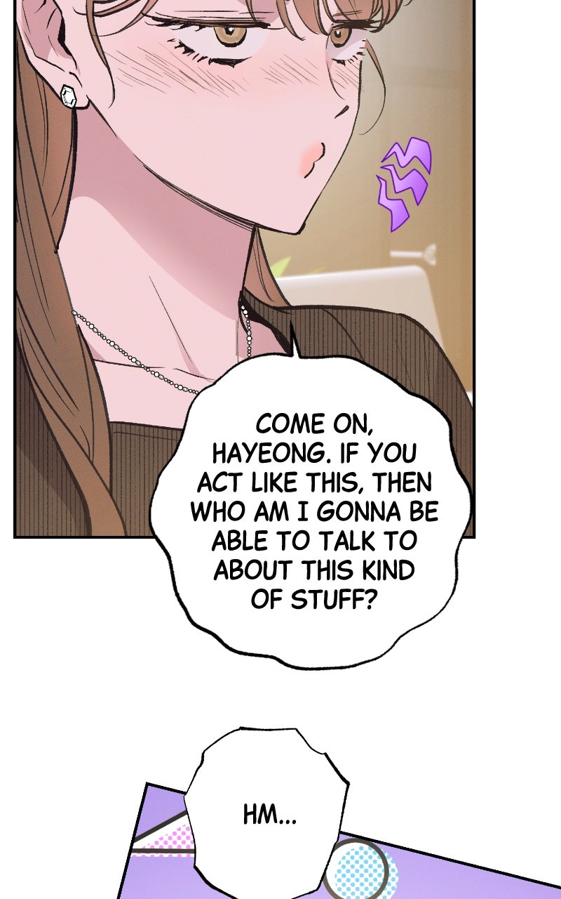 Onsaemiro: Never Changing Episode 99 page 41 - 