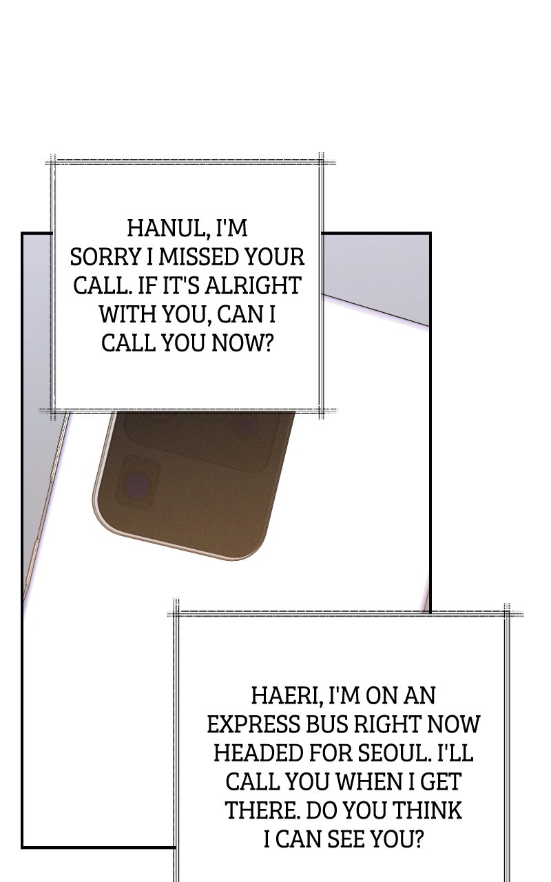 Onsaemiro: Never Changing Episode 99 page 44 - 