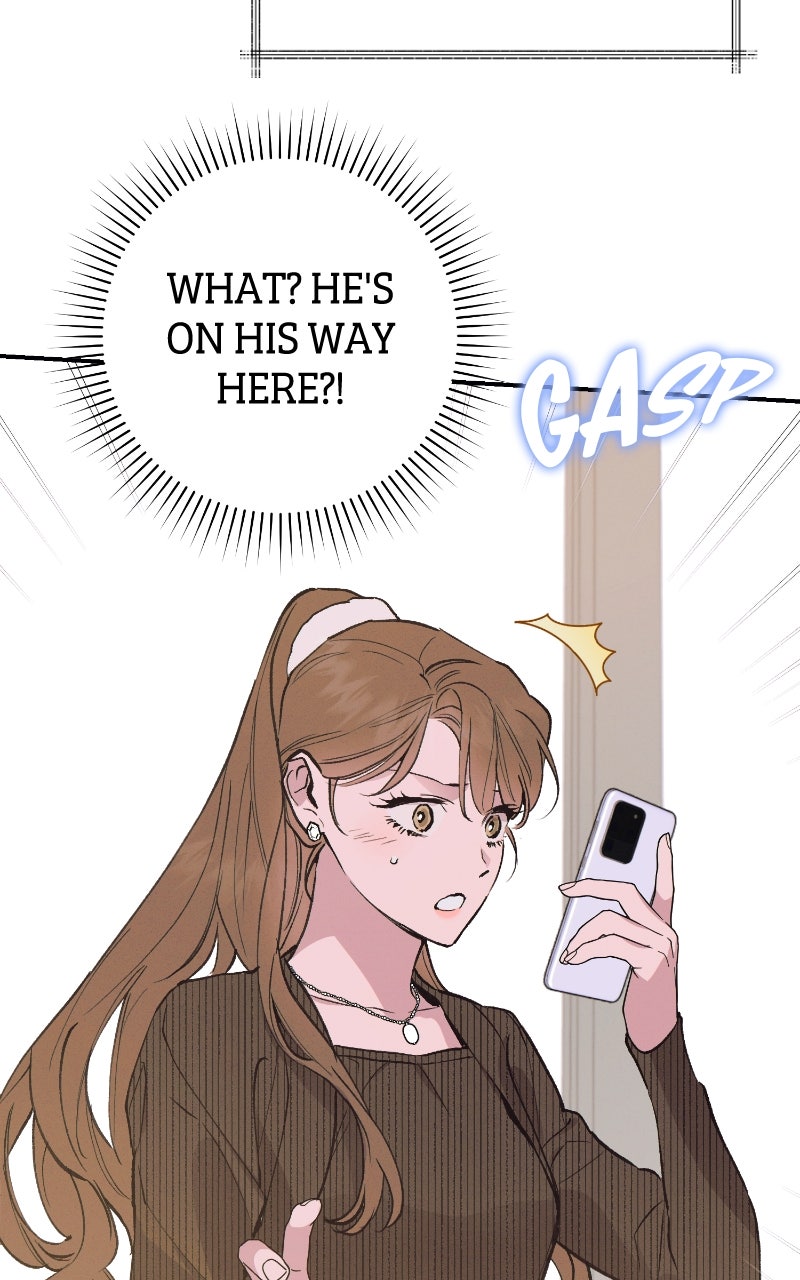 Onsaemiro: Never Changing Episode 99 page 45 - 