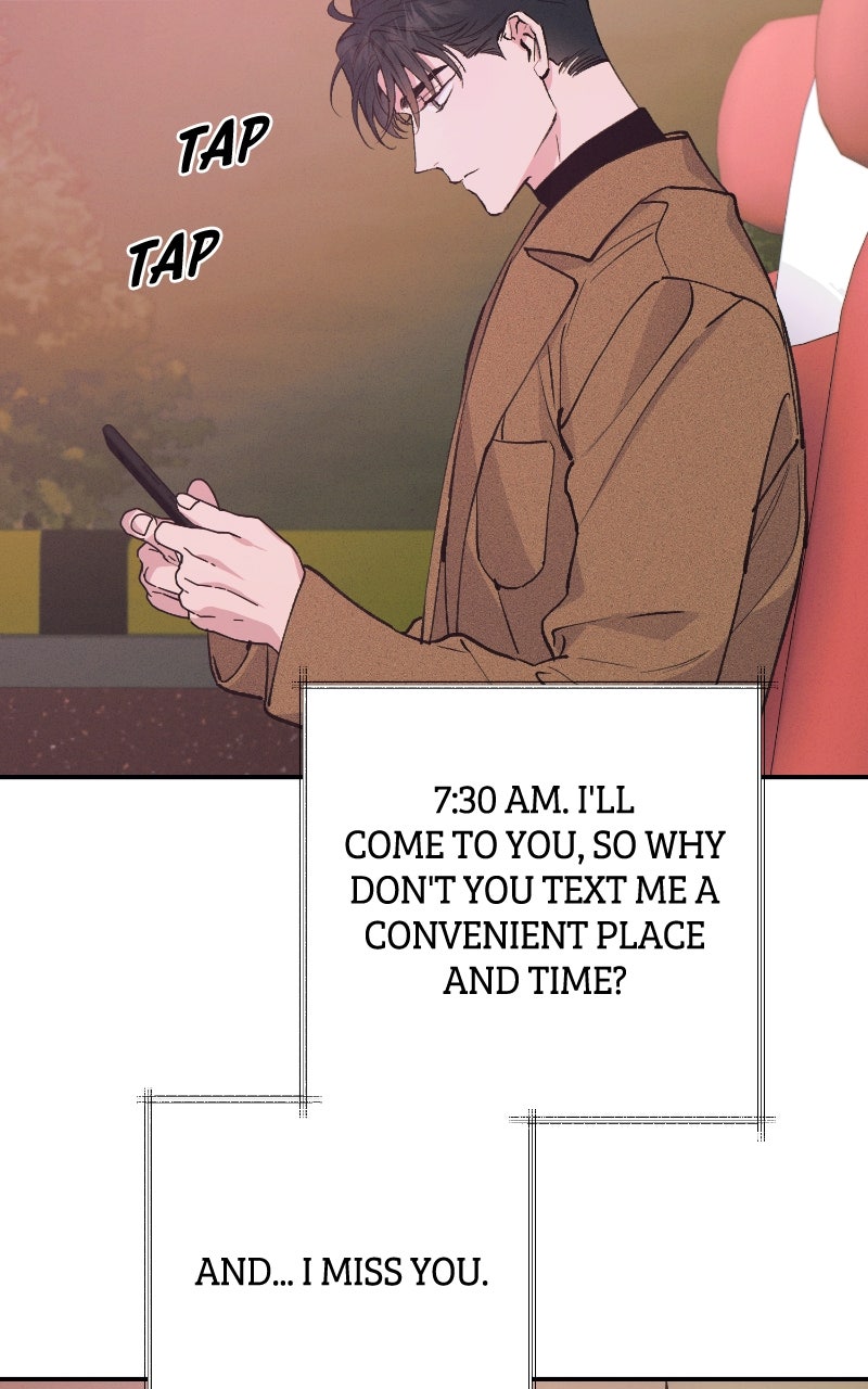 Onsaemiro: Never Changing Episode 99 page 50 - 