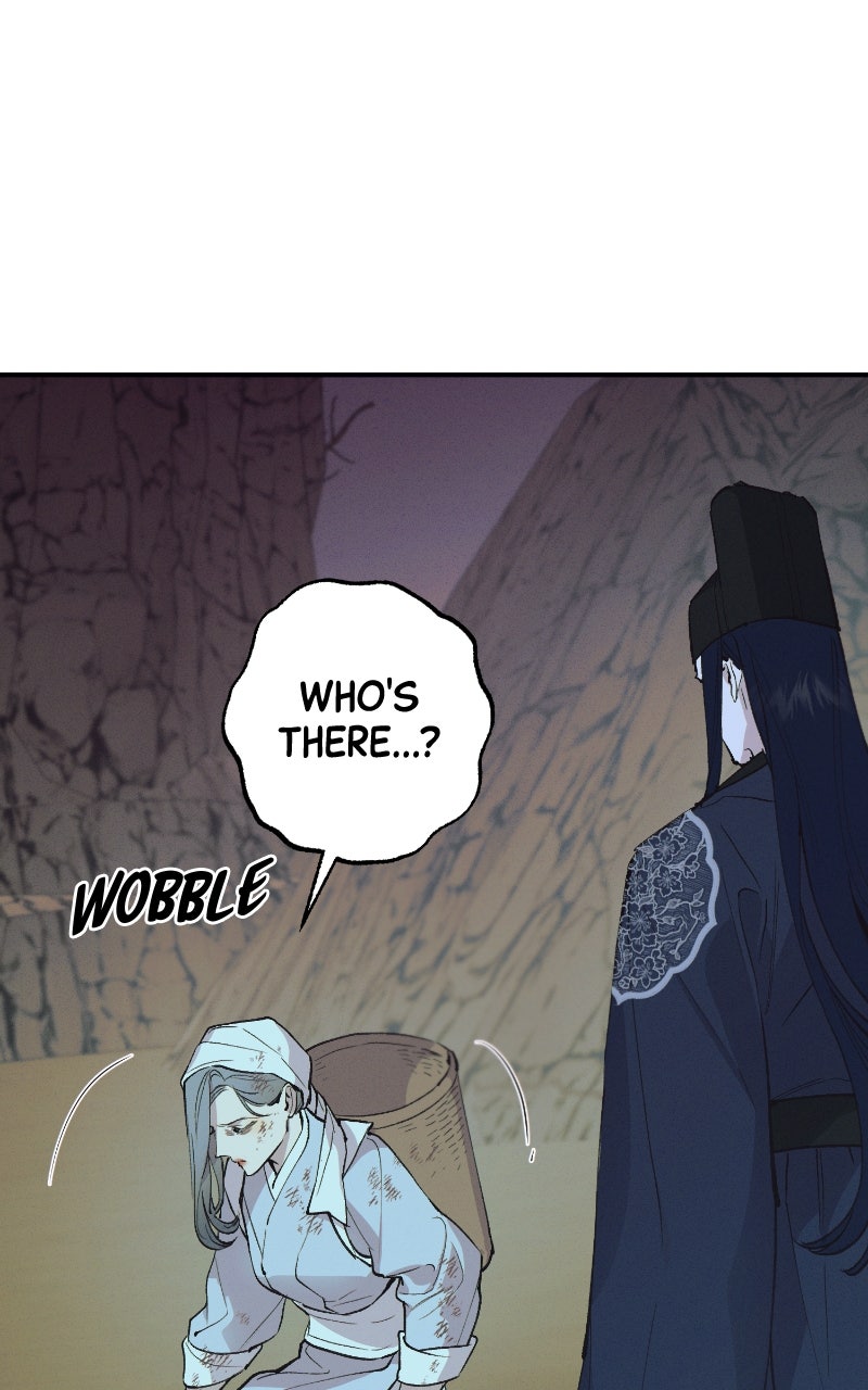Onsaemiro: Never Changing Episode 99 page 6 - 