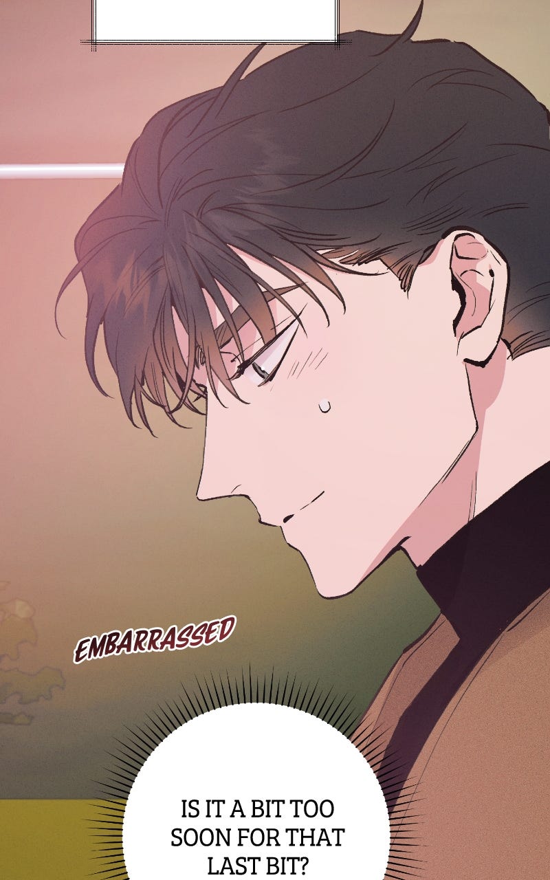 Onsaemiro: Never Changing Episode 99 page 51 - 