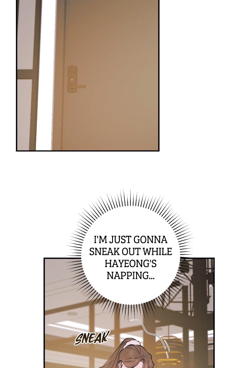 Onsaemiro: Never Changing Episode 99 page 58 - 