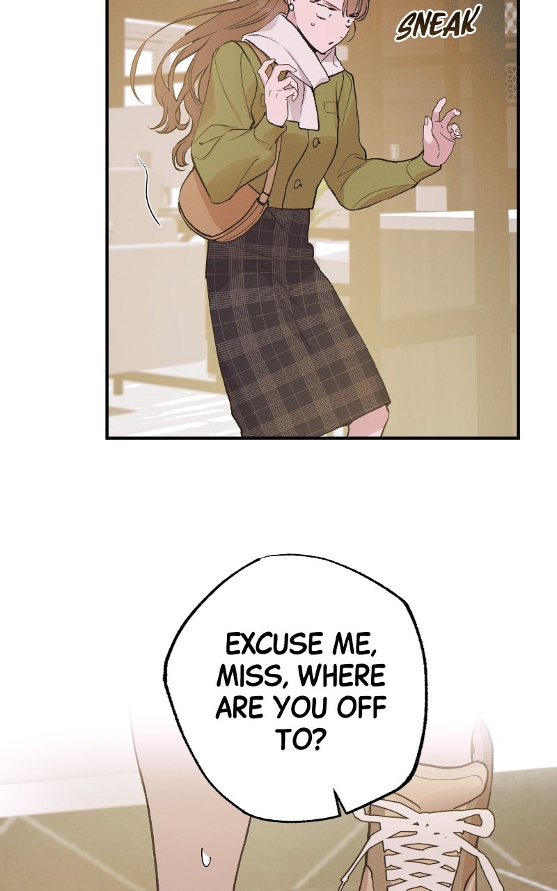 Onsaemiro: Never Changing Episode 99 page 59 - 