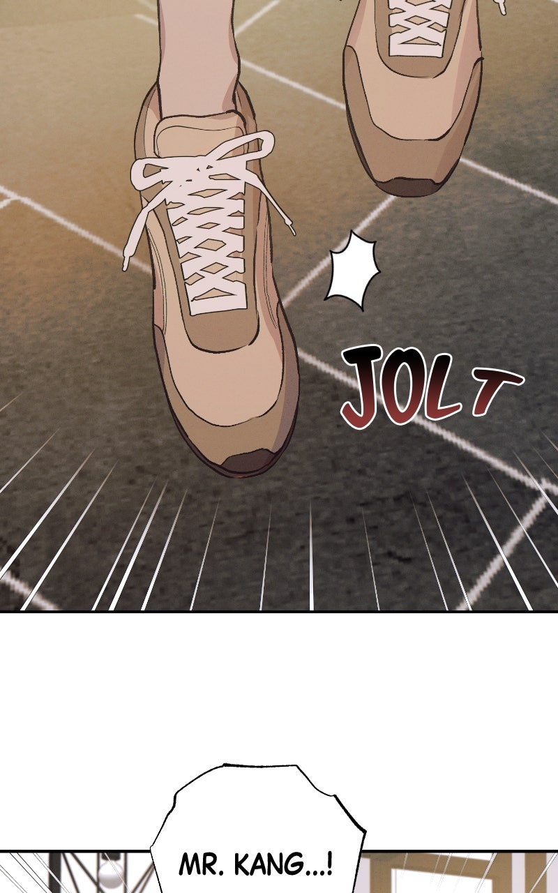 Onsaemiro: Never Changing Episode 99 page 60 - 