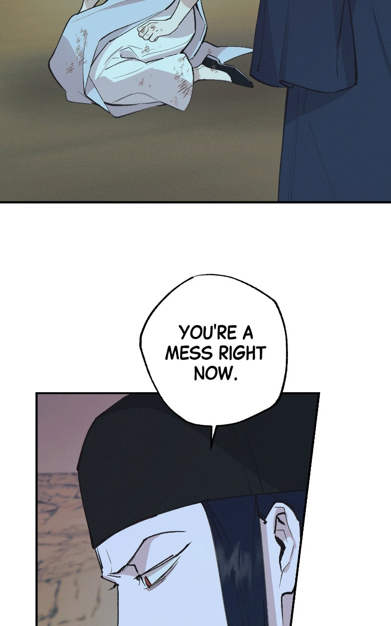 Onsaemiro: Never Changing Episode 99 page 7 - 