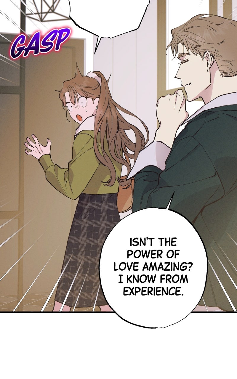 Onsaemiro: Never Changing Episode 99 page 61 - 