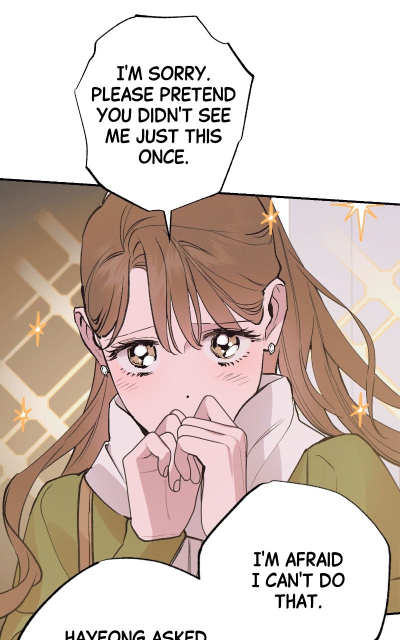 Onsaemiro: Never Changing Episode 99 page 62 - 