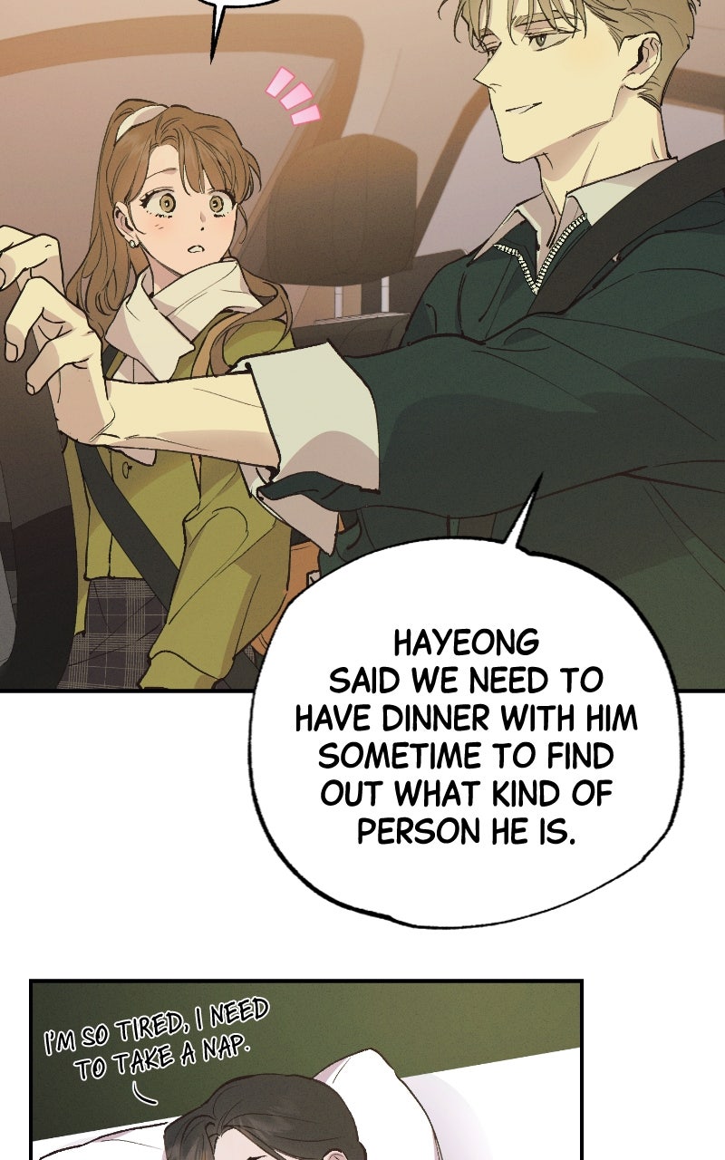 Onsaemiro: Never Changing Episode 99 page 67 - 