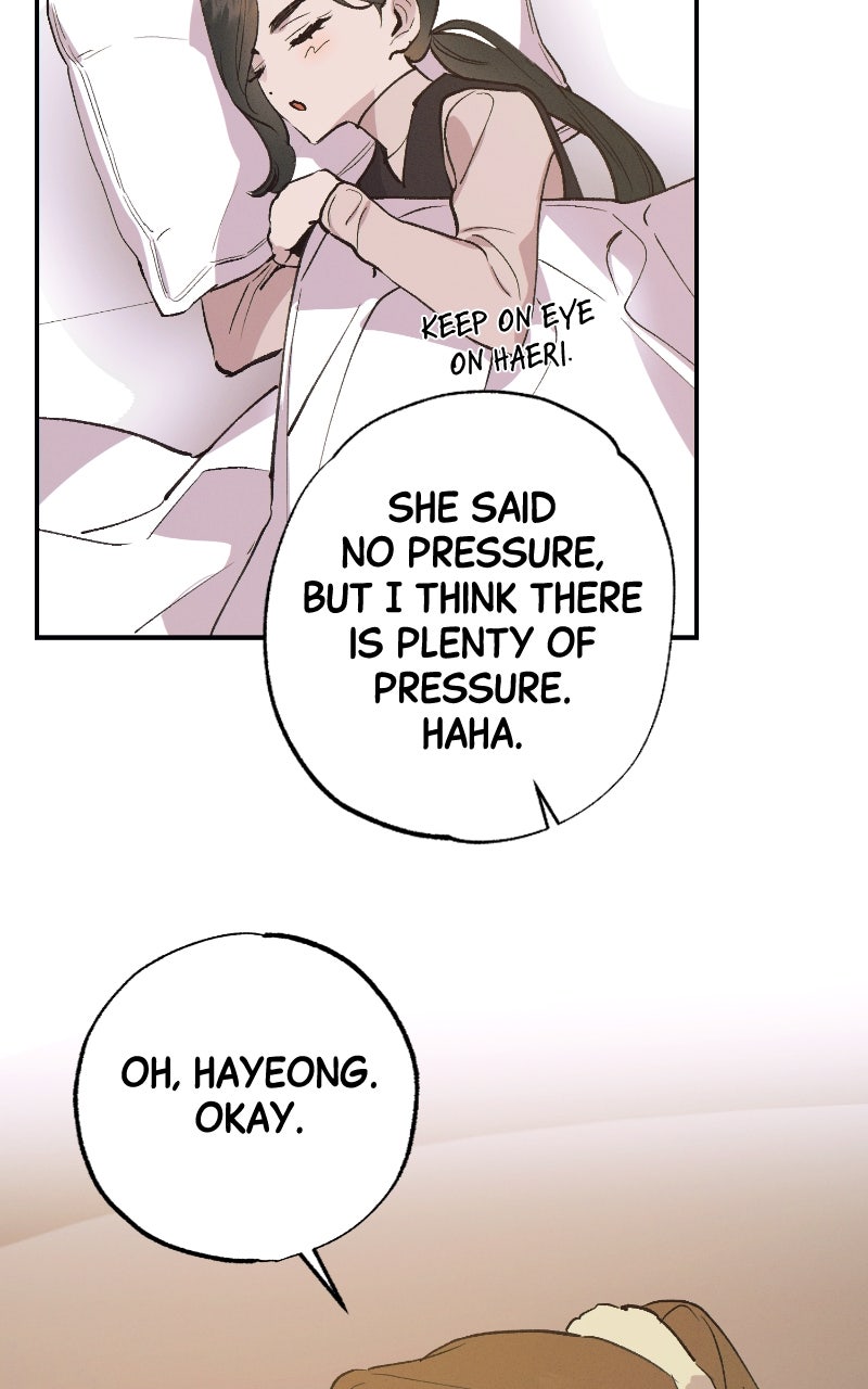 Onsaemiro: Never Changing Episode 99 page 68 - 