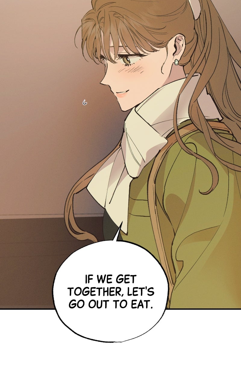 Onsaemiro: Never Changing Episode 99 page 69 - 