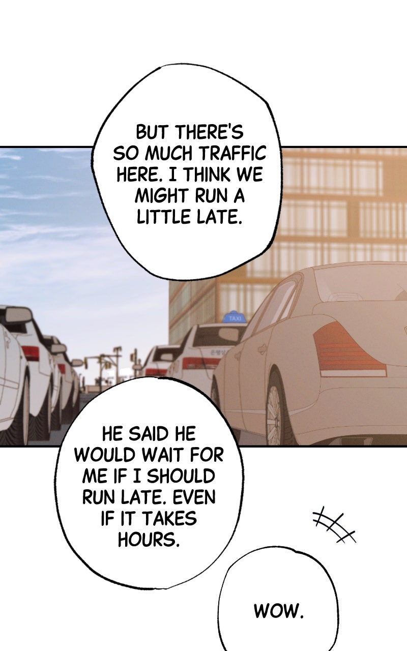 Onsaemiro: Never Changing Episode 99 page 70 - 