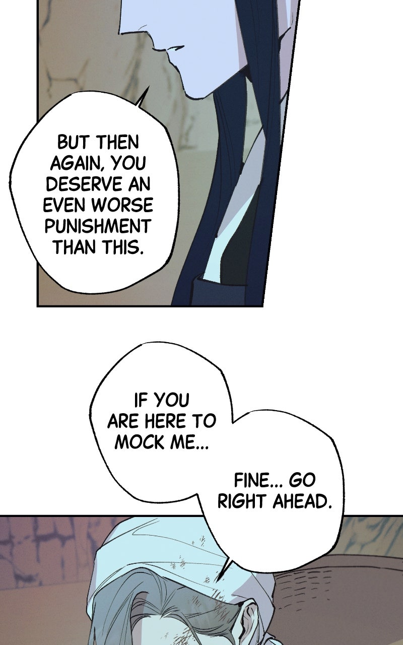 Onsaemiro: Never Changing Episode 99 page 8 - 