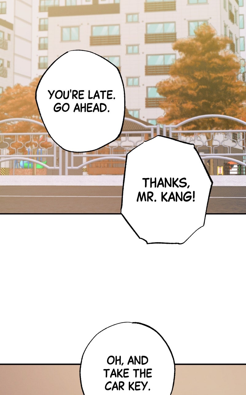 Onsaemiro: Never Changing Episode 99 page 72 - 