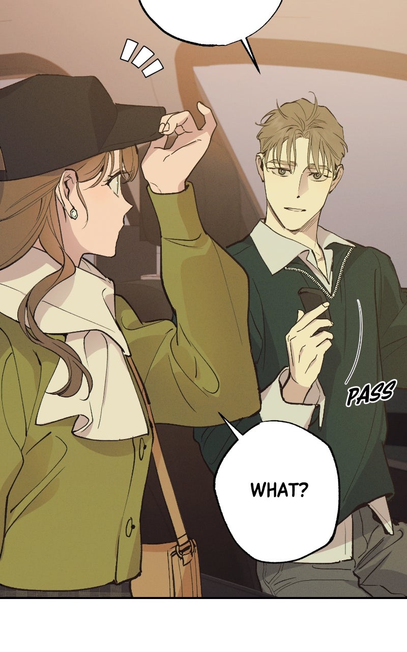 Onsaemiro: Never Changing Episode 99 page 73 - 