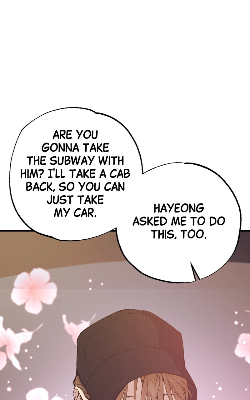 Onsaemiro: Never Changing Episode 99 page 74 - 