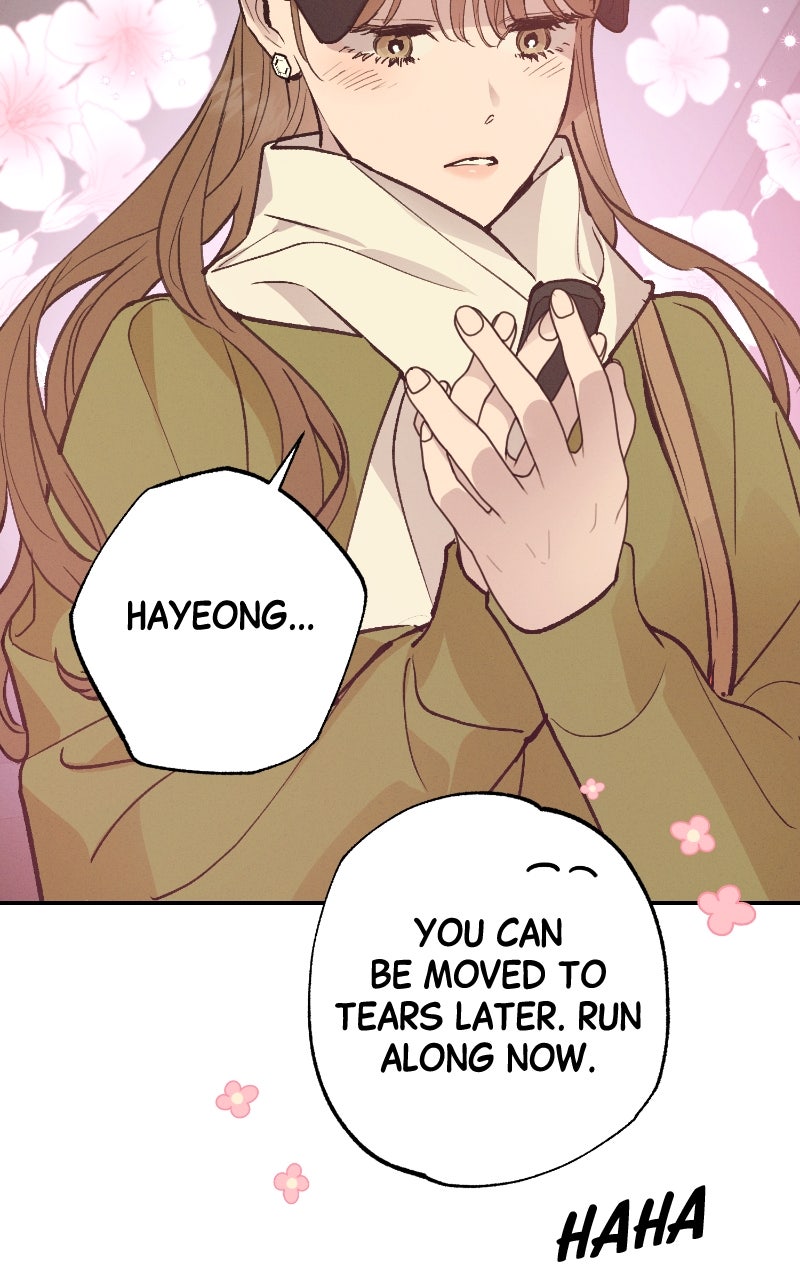 Onsaemiro: Never Changing Episode 99 page 75 - 