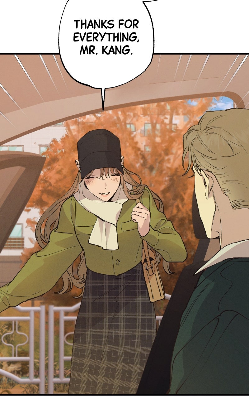 Onsaemiro: Never Changing Episode 99 page 77 - 