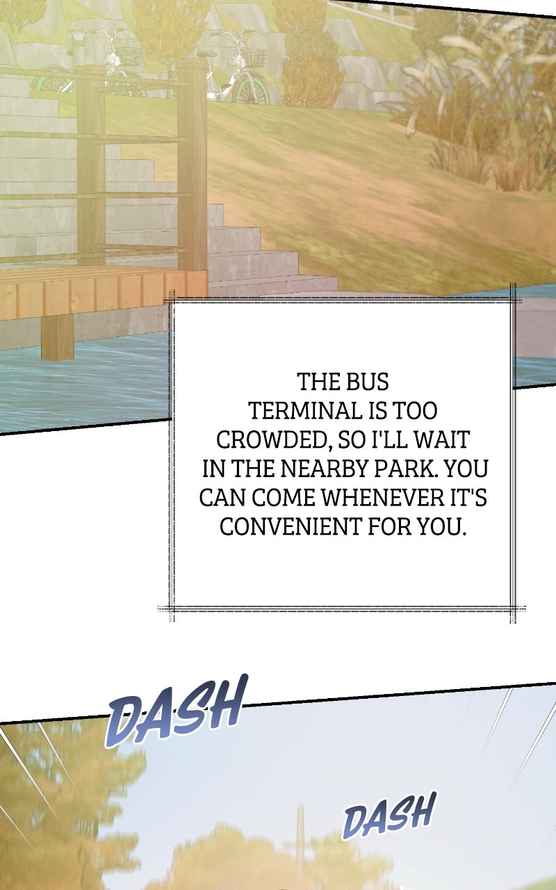 Onsaemiro: Never Changing Episode 99 page 79 - 