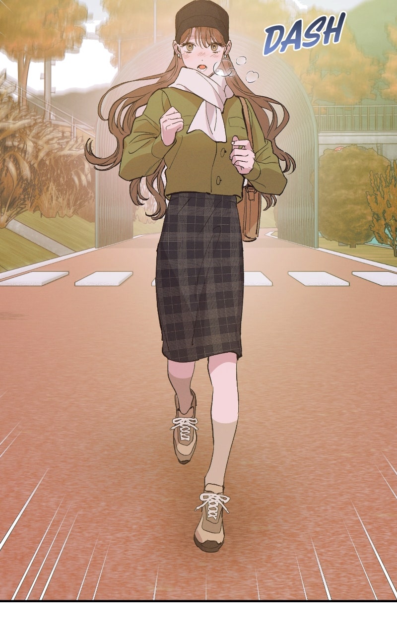Onsaemiro: Never Changing Episode 99 page 80 - 