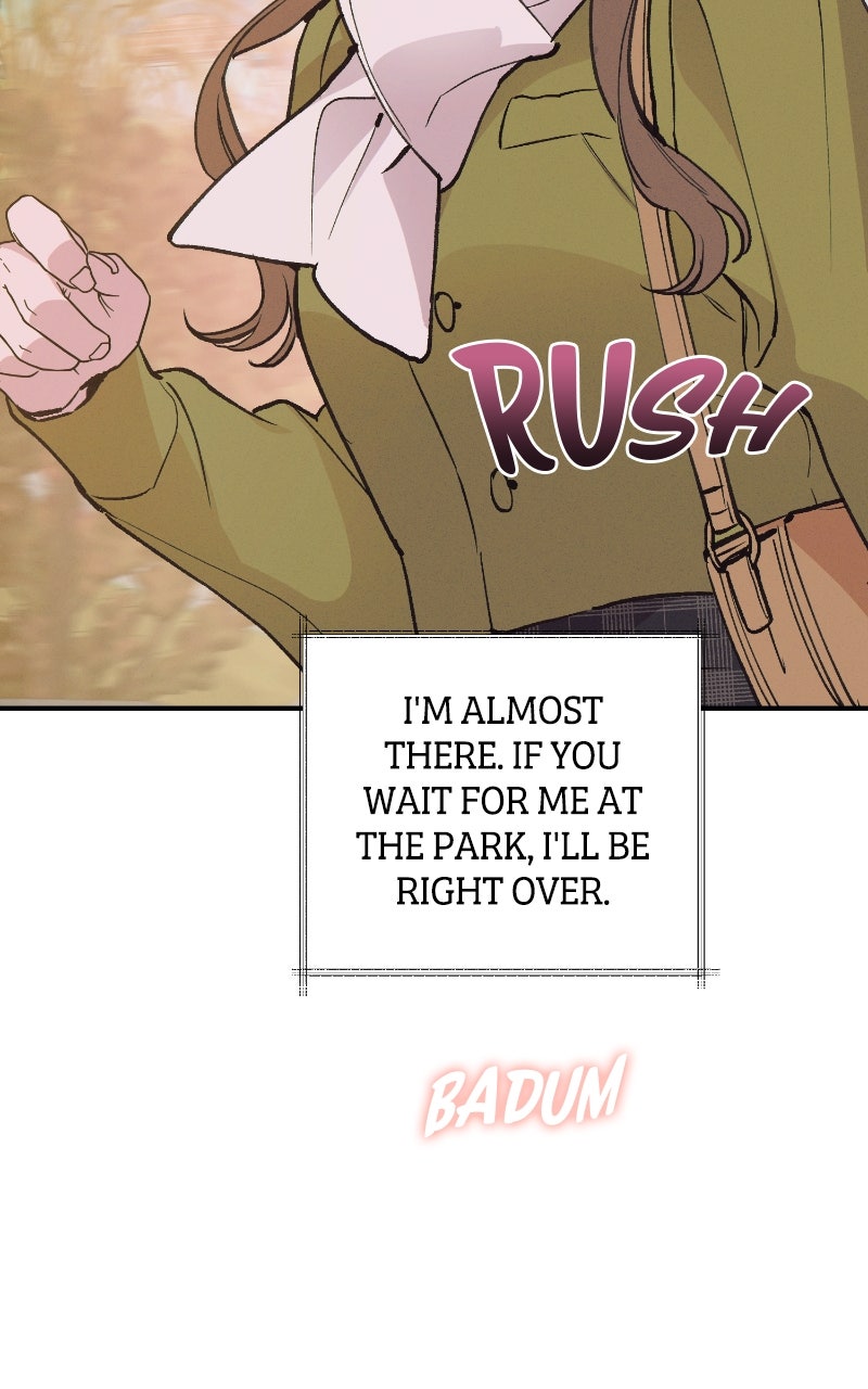 Onsaemiro: Never Changing Episode 99 page 82 - 
