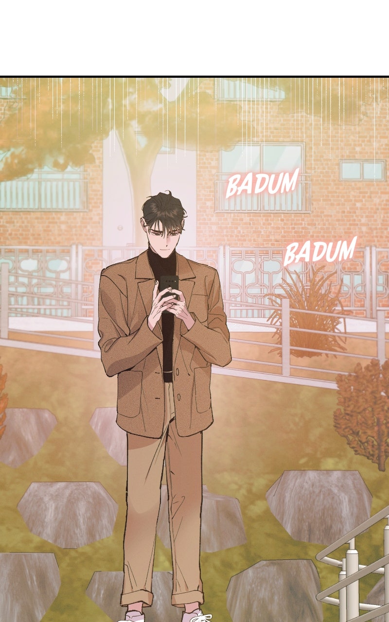 Onsaemiro: Never Changing Episode 99 page 83 - 