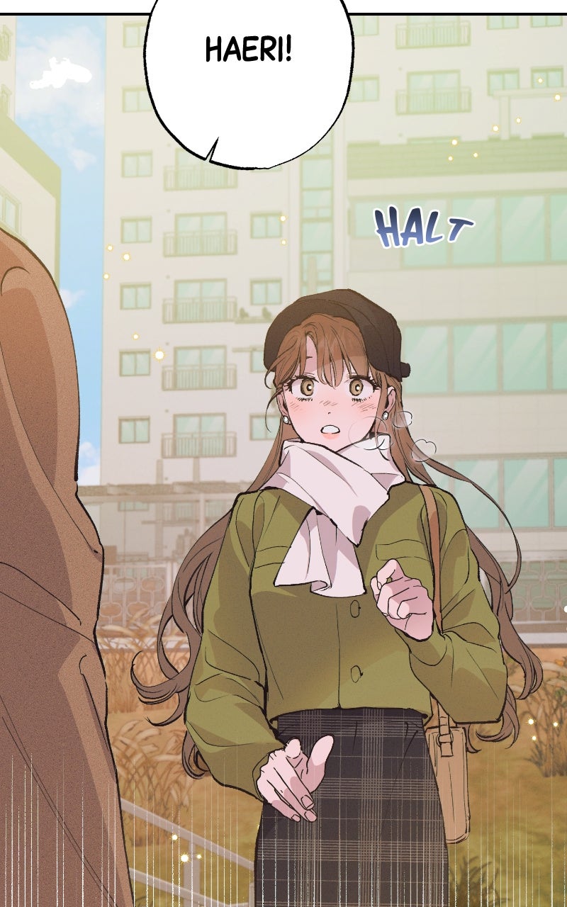 Onsaemiro: Never Changing Episode 99 page 86 - 