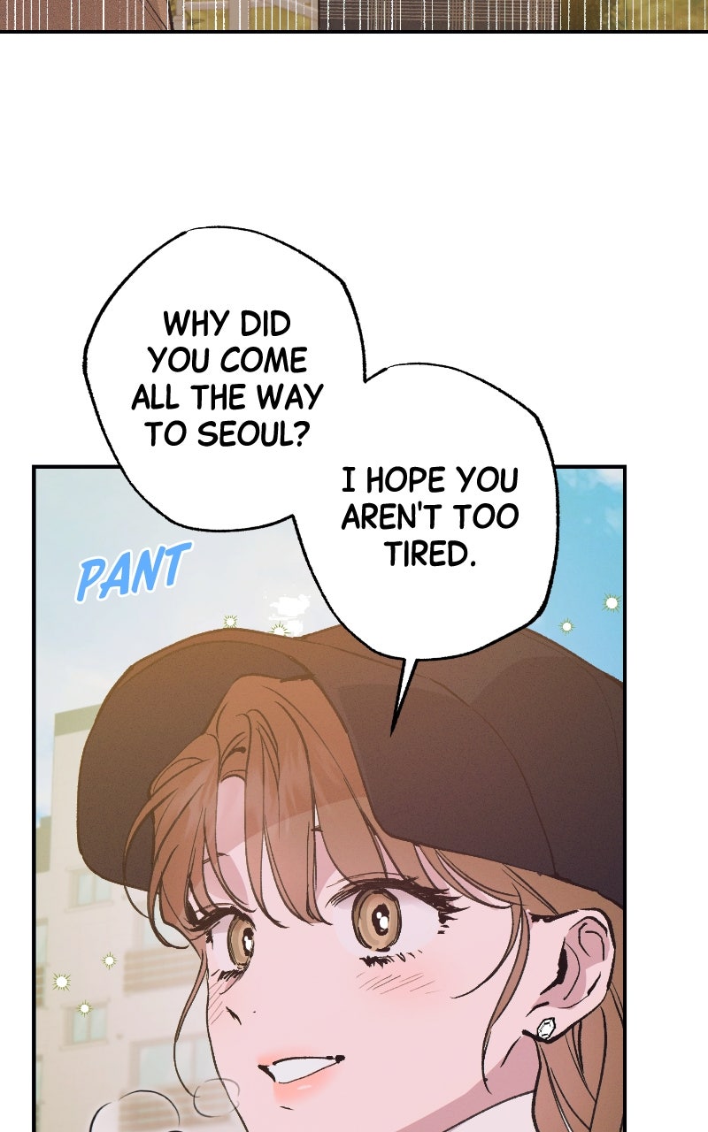 Onsaemiro: Never Changing Episode 99 page 87 - 
