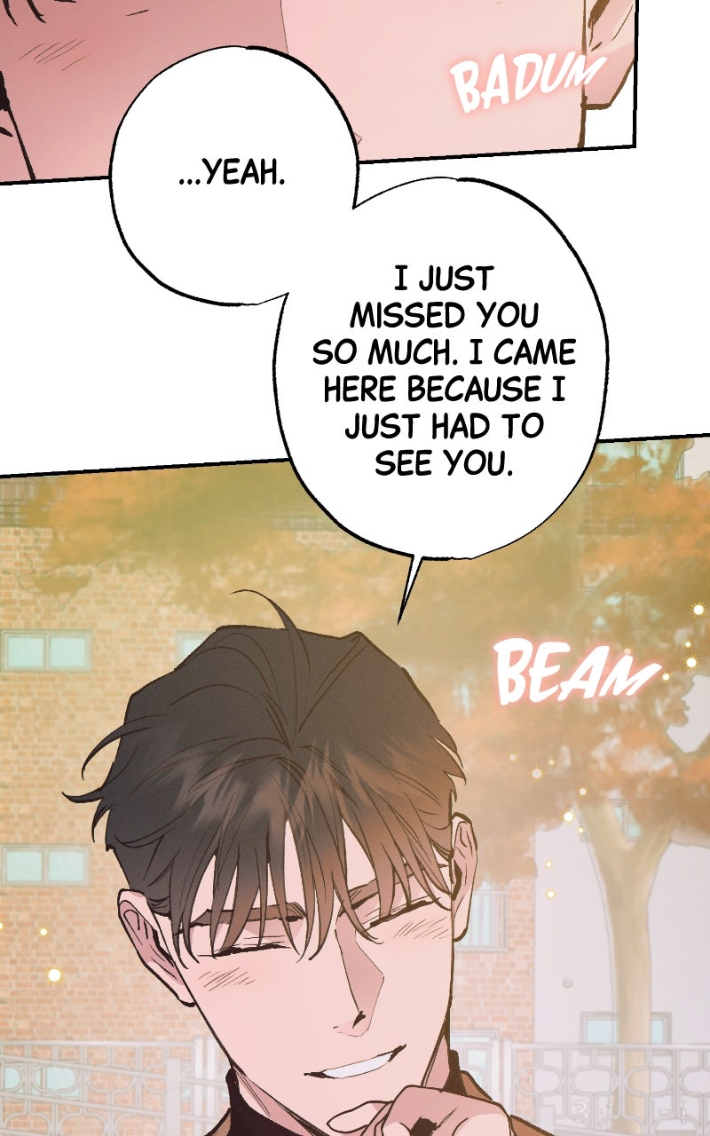 Onsaemiro: Never Changing Episode 99 page 89 - 