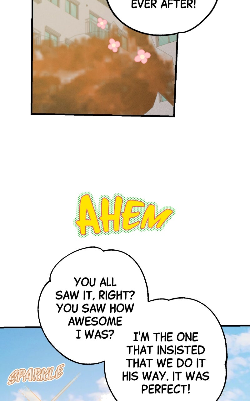 Onsaemiro: Never Changing Episode 100 (Series Finale) page 24 - 