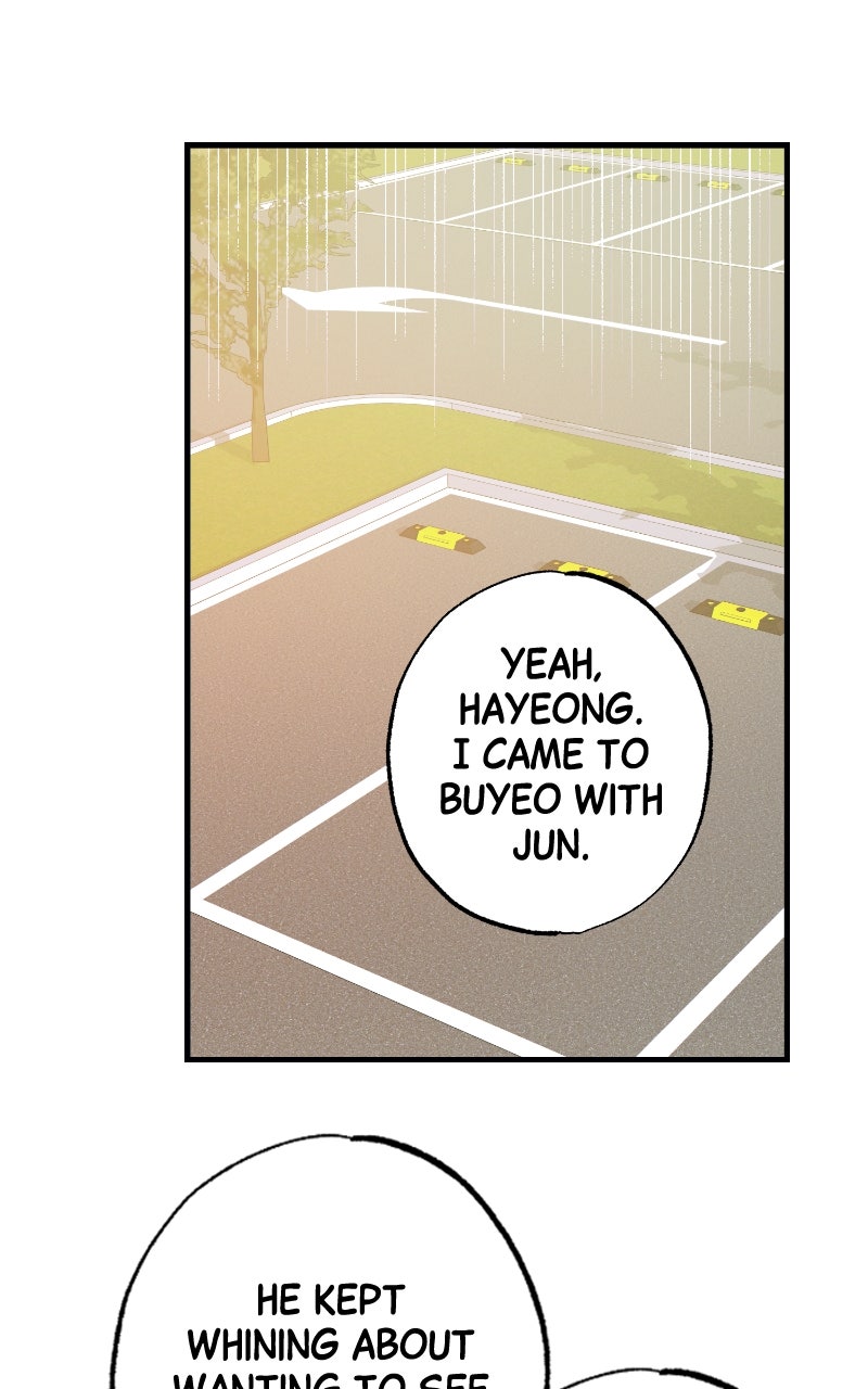 Onsaemiro: Never Changing Episode 100 (Series Finale) page 76 - 