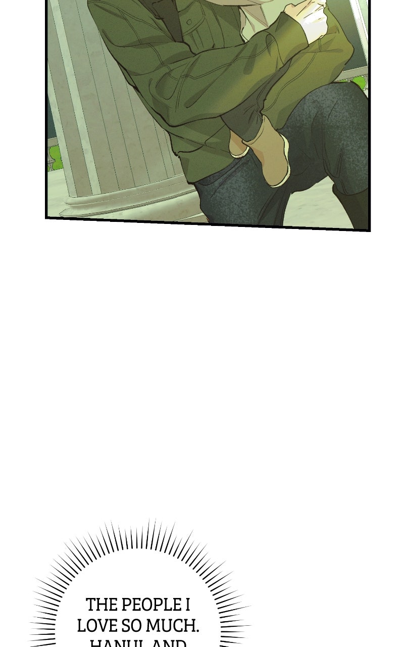 Onsaemiro: Never Changing Episode 100 (Series Finale) page 84 - 