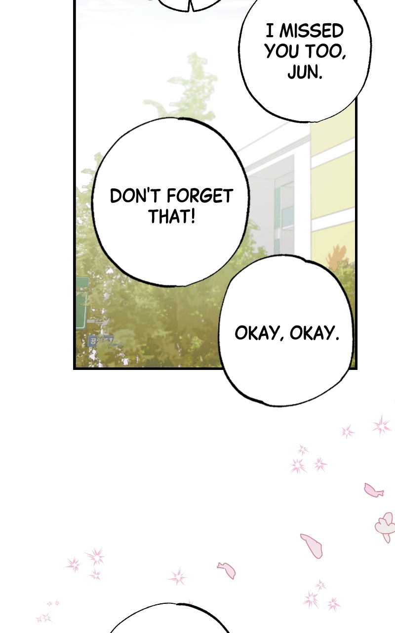 Onsaemiro: Never Changing Episode 100 (Series Finale) page 96 - 